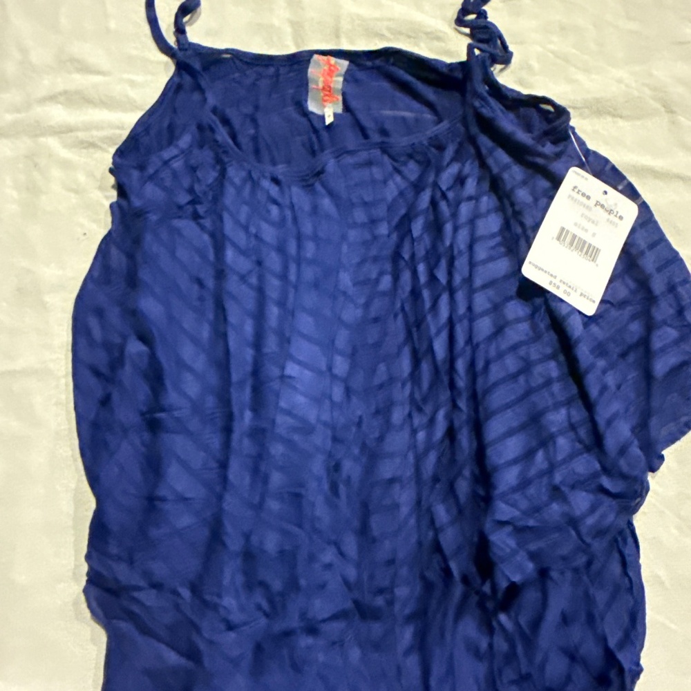 Free people top